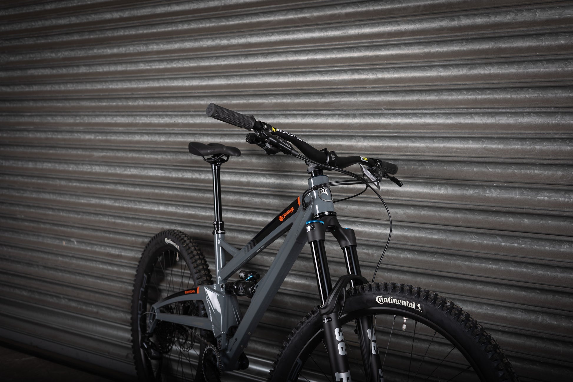 BRAND NEW! 2022 Switch 6 Pros, Norlando Grey, CUSTOM BUILDS