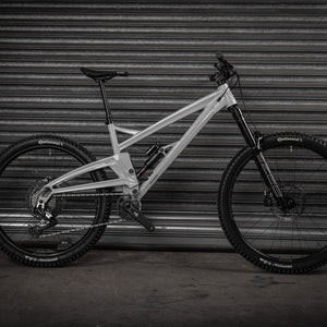 Switch 7 RS 2026 - Orange Bikes