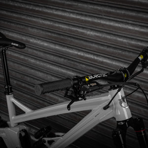 Switch 7 RS 2026 - Orange Bikes