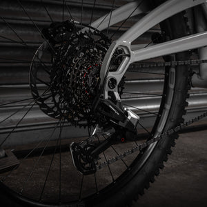 Switch 7 RS 2026 - Orange Bikes