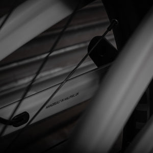 Switch 7 RS 2026 - Orange Bikes