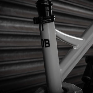 Switch 7 RS 2026 - Orange Bikes