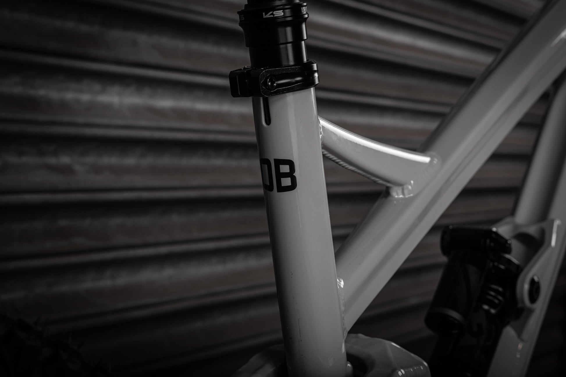 Switch 7 RS 2026 - Orange Bikes