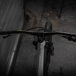 Switch 7 RS 2026 - Orange Bikes