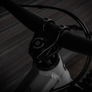 Switch 7 RS 2026 - Orange Bikes