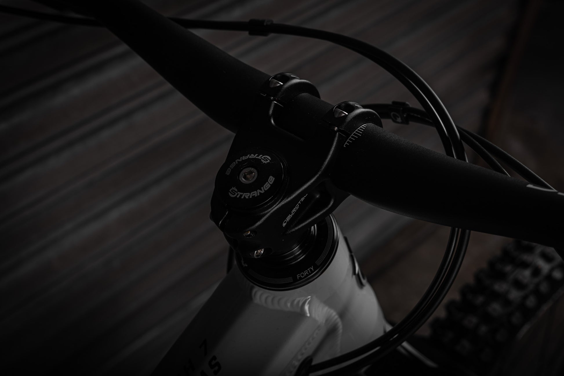 Switch 7 RS 2026 - Orange Bikes