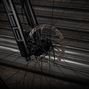 Switch 7 RS 2026 - Orange Bikes