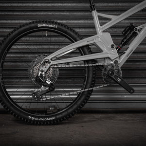 Switch 7 RS 2026 - Orange Bikes