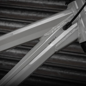 Switch 7 RS 2026 - Orange Bikes