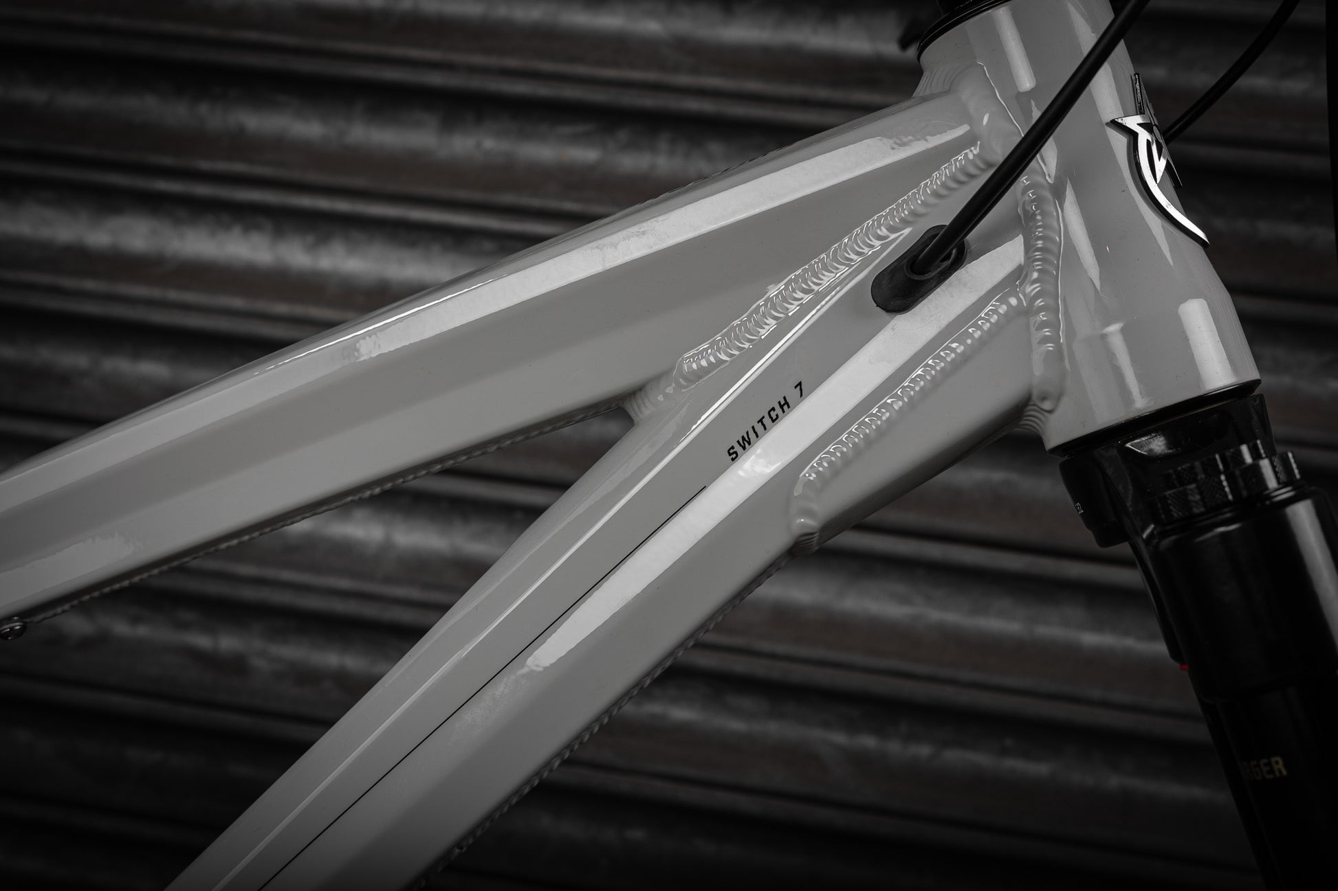 Switch 7 RS 2026 - Orange Bikes