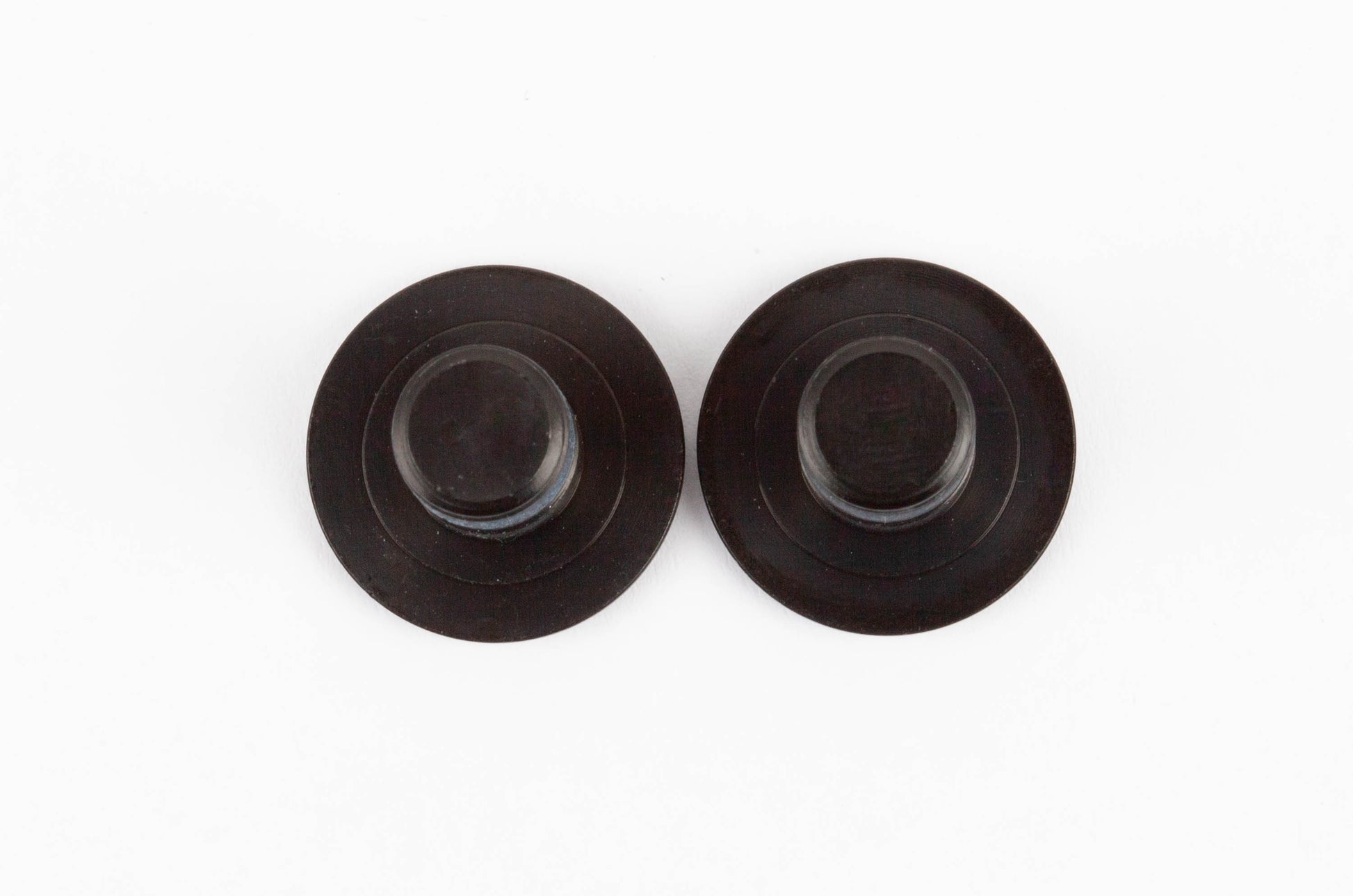 Switch 7 Trunnion Bolts 17mm x 2 - Orange Bikes