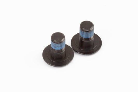 Switch 7 Trunnion Bolts 17mm x 2 - Orange Bikes
