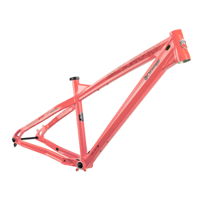 Switch Frame - Orange Bikes