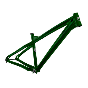 Switch Frame - Orange Bikes