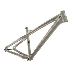 Switch Frame - Orange Bikes