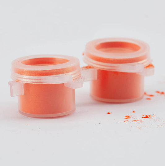 Touch up Gloss paints - Orange Bikes