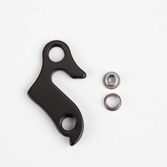 Zest Hanger 20-24” - Orange Bikes