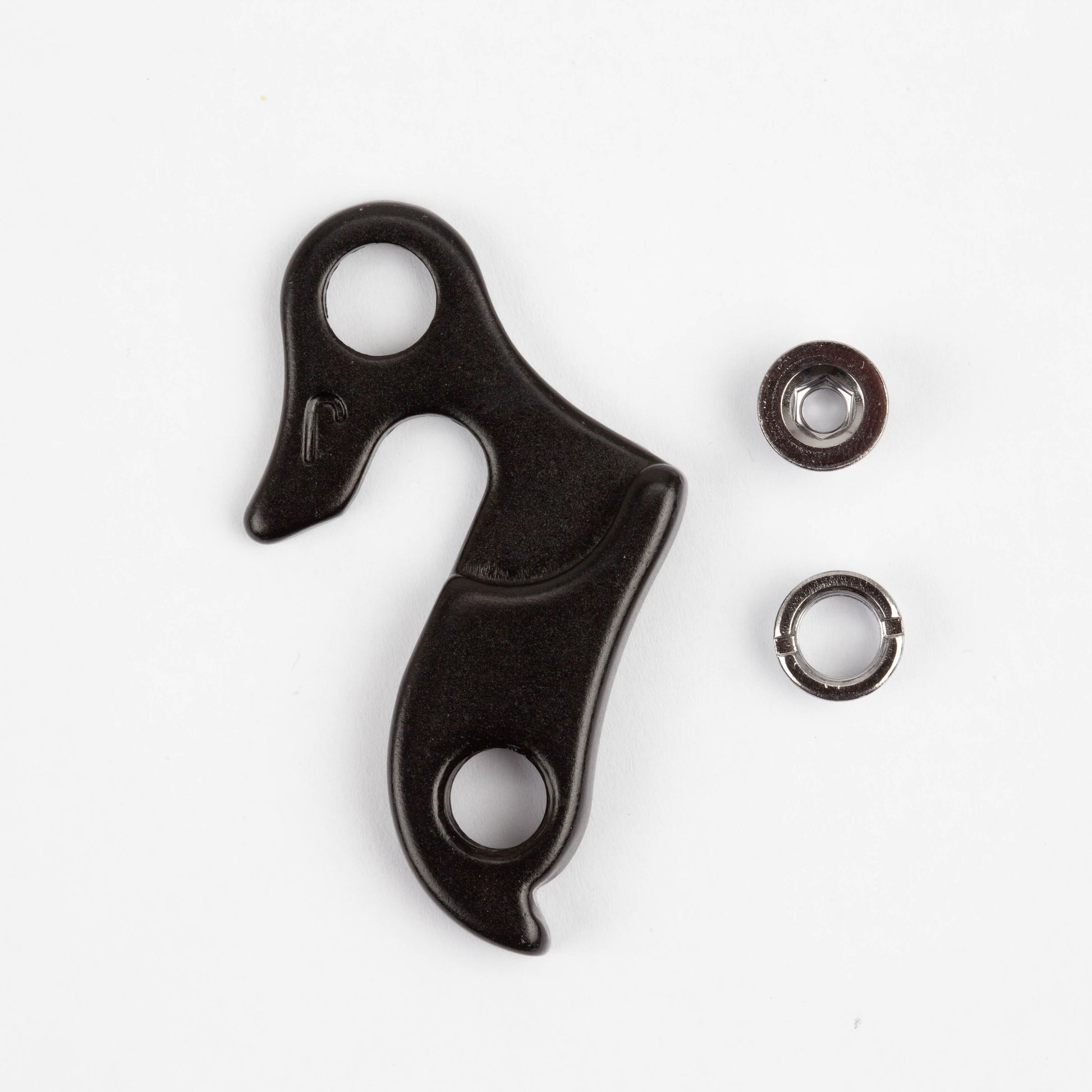 Zest Hanger 20-24” - Orange Bikes