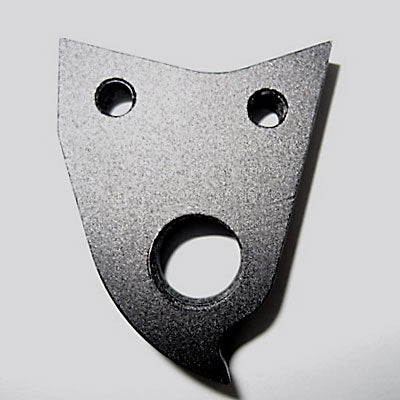 Maxle Patriot/Big-T (07) Hanger - Orange Bikes