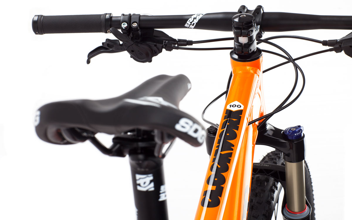 Orange Bikes UK