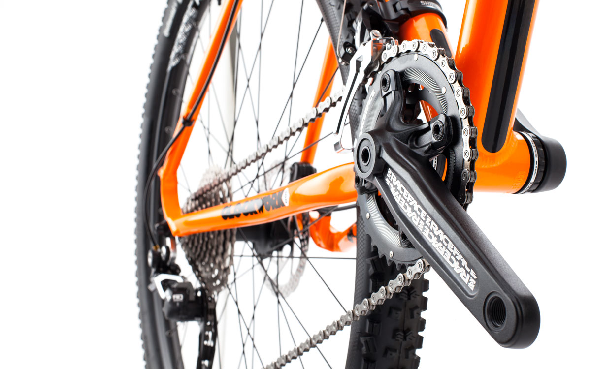 orange clockwork 29er 2015