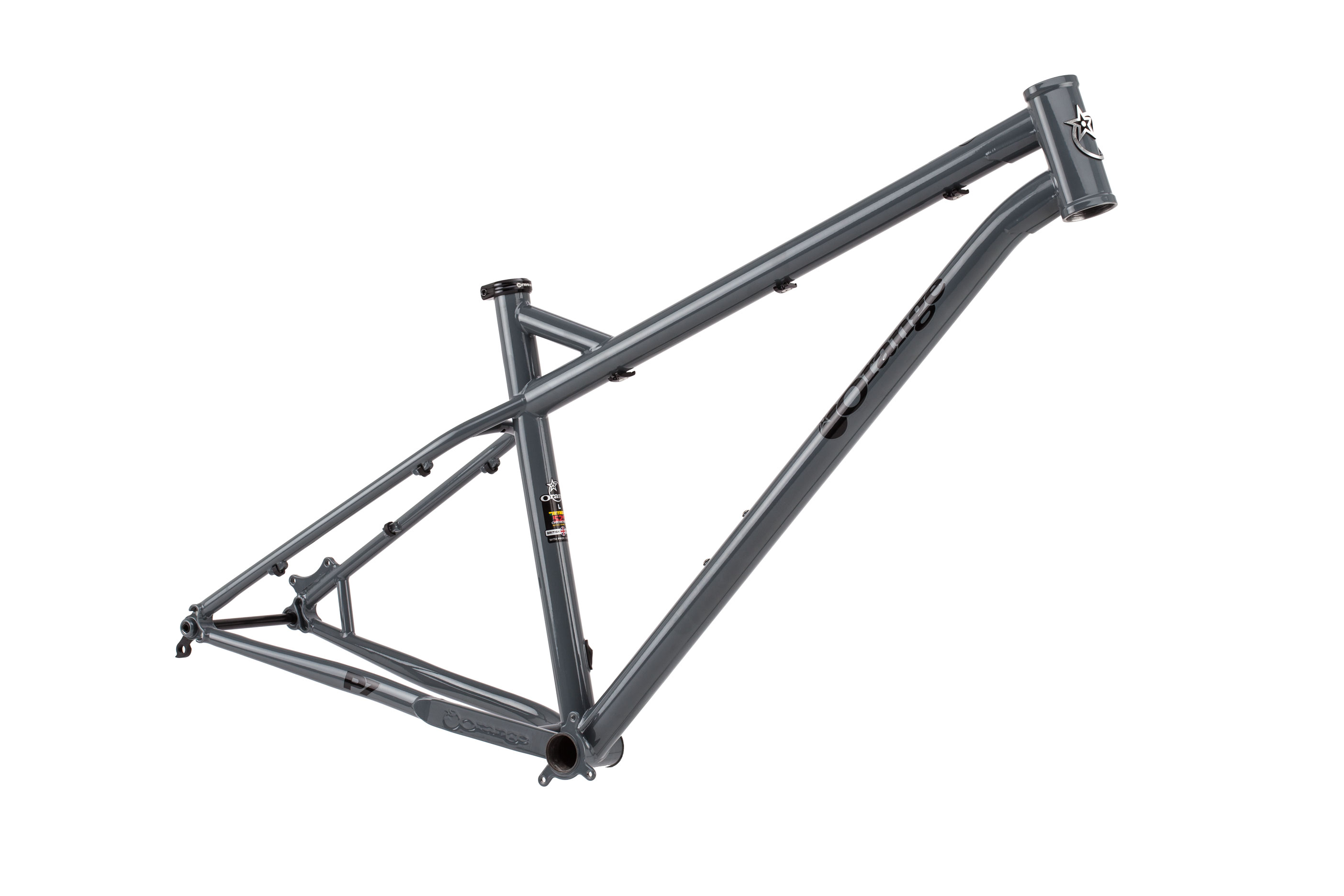 Orange p7 29 frame on sale