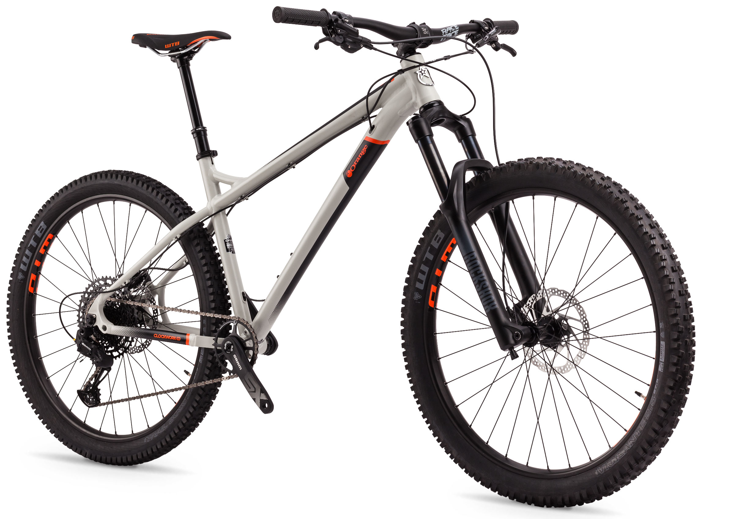 Orange clockwork evo sales comp 27.5