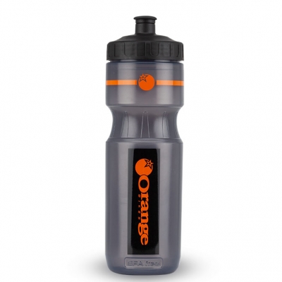 800ml Orange water Bottle 