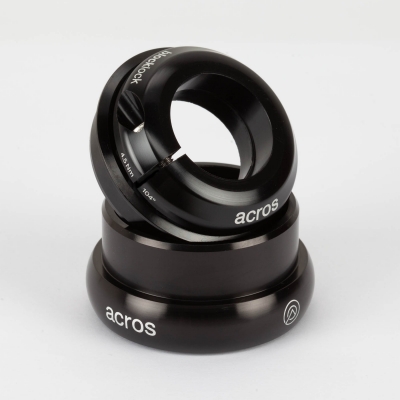 Acros Headset 49mm