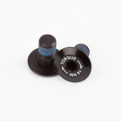 Switch 7 Trunnion Bolts 17mm