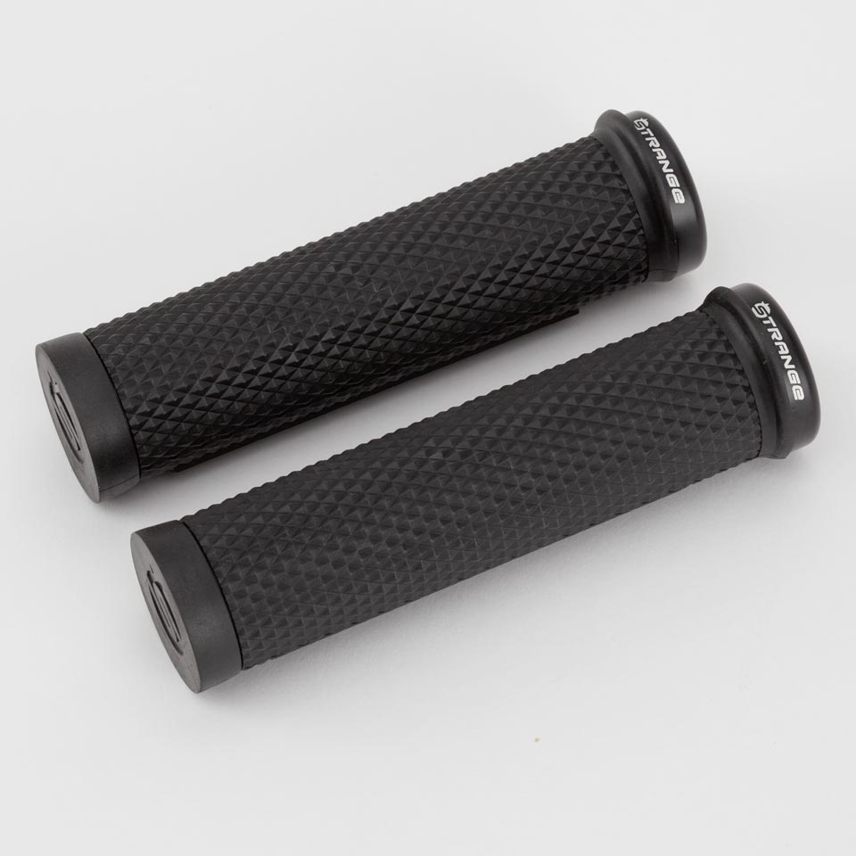 stranger bike grips