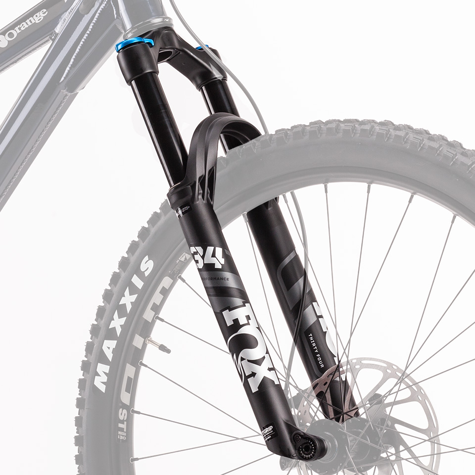 Fox 34 Performance 130mm 29 Fork Online Store