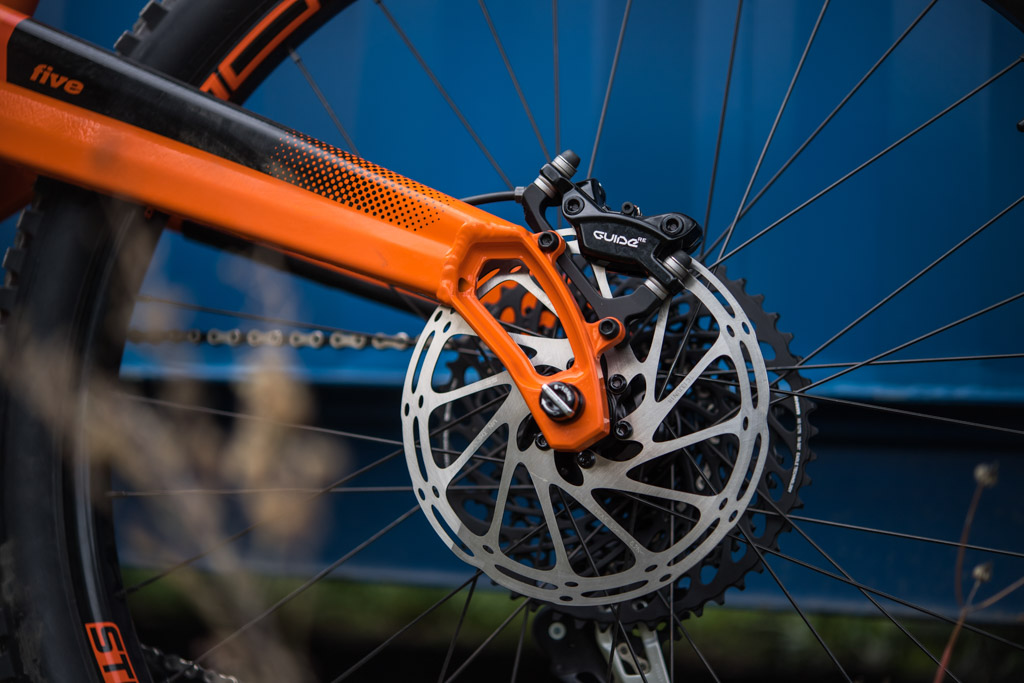 Redesigning Icons | Orange Bikes